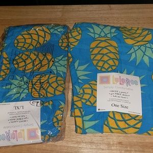 Leggings - mommy and me set - one size+ L/XL